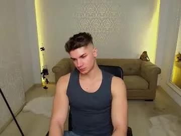 maxkaiden — Flirty & teasing  #fit #muscular #handsome #tease #dominant #chillvibes #interactive
