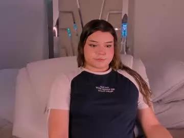 maxxxine_ on Chaturbate 