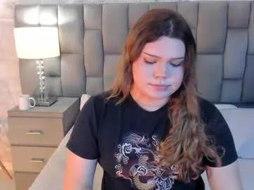 maxxxine_ on Chaturbate 