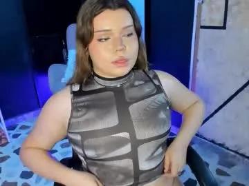 maxxxine_ on Chaturbate 