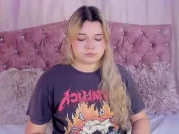 maxxxine_ on Chaturbate 