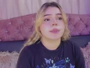 maxxxine_ on Chaturbate 