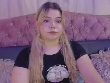 maxxxine_ on Chaturbate 