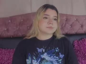maxxxine_ on Chaturbate 