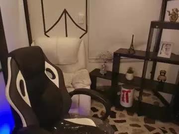 maxxxine_ on Chaturbate 