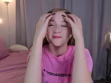 maybaybe — Hi Im Alice, I'm here, you're here. Let's have fun #new #bigtits #shy #blonde #18 Goal: Let's fuck and make my nipples hard [101 tokens remaining]