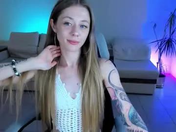 meeeeeow08 on Chaturbate 
