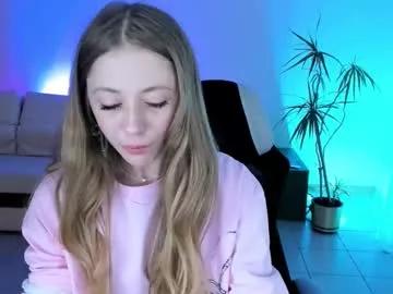 meeeeeow08 on Chaturbate 