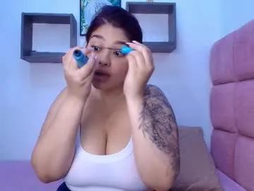 miia_01_ on Chaturbate 
