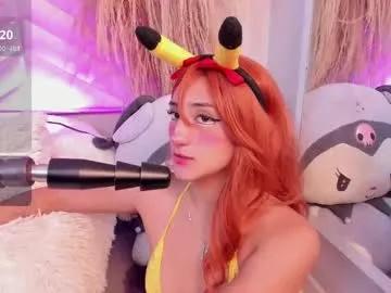 miia__baker on Chaturbate 