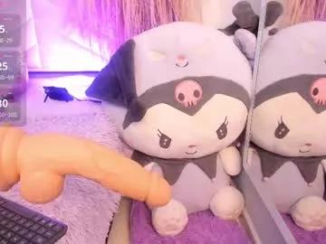 miia__baker on Chaturbate 