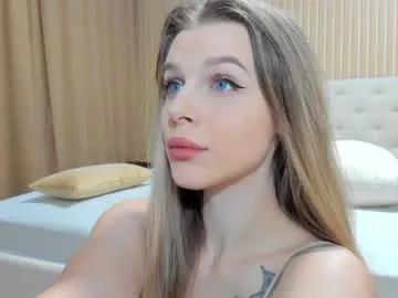 mila_polly_and_forester — CUM EVERY 60 GOALS ! lovense in pussy <3 pvt show open - Multi Goal: . [91 tokens left] #lovense , #bigboobs , #bigass , #teen , #cum