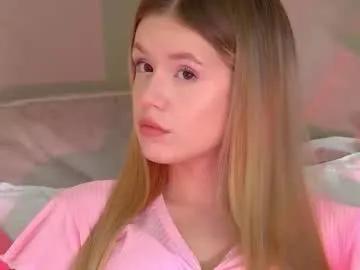 milanabalmain — Goal: teasing view from below #shy #natural #cute #blonde #teen