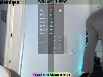 milavalentinax — Mila Valentina Room #squirt #pawg #bigass #lovense -- Current Goal: Skirt Off once countdown reaches zero