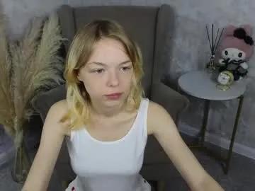 millaholt on Chaturbate 