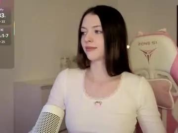 millanarush_ — Tip menu IS ACTIVE --- show me your pleasure and your love  - Goal: cream on my tits  [95 tokens left] #young #skinny #new #blonde #teen