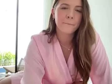 millie333x on Chaturbate 