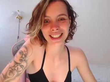 milly_ross23 on Chaturbate 
