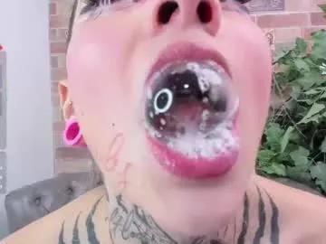 miss___angel on Chaturbate 