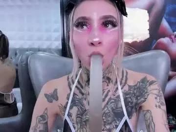 miss___angel on Chaturbate 