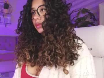 miss_sidney on Chaturbate 