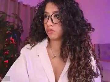 miss_sidney on Chaturbate 