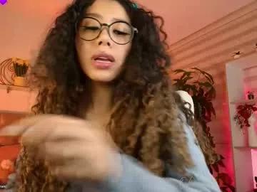 miss_sidney on Chaturbate 