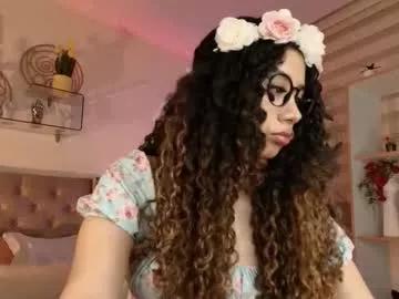 miss_sidney on Chaturbate 