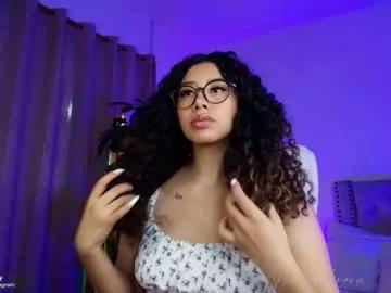 miss_sidney on Chaturbate 