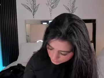 missbianca1 on Chaturbate 