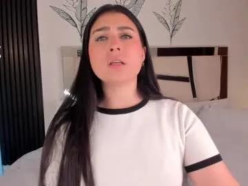 missbianca1 on Chaturbate 