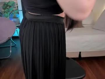 missbianca1 on Chaturbate 