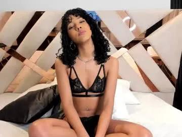 missbrasil_ on Chaturbate 