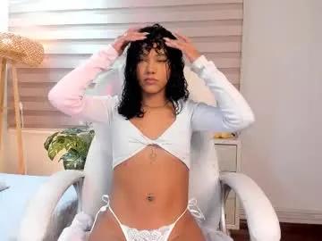 missbrasil_ on Chaturbate 