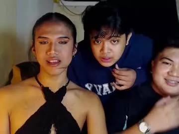 mmpewww on Chaturbate 