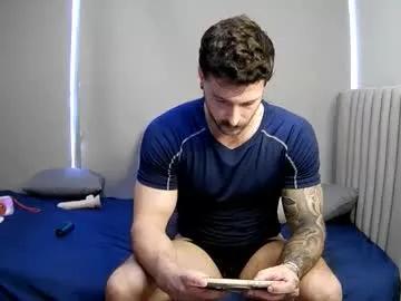 modexusparty — --LET'S CUM HERE-- #muscle #ass #pvt #bi #lovense #nipples [2864 tokens remaining]