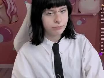 molly_kis_ on Chaturbate 