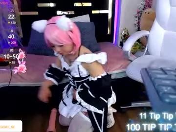 moon_water__ on Chaturbate 