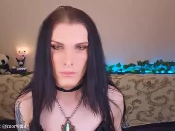 morwain_ — Cumshow at goal #feet #femboy #goth #legs #skinny [3505 tokens remaining]