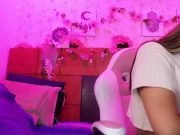 mssburbuja on Chaturbate 