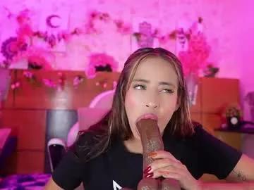 mssburbuja on Chaturbate 