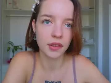 my_mia_ on Chaturbate 
