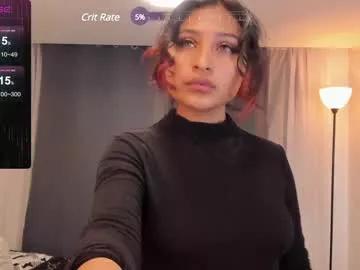 naia_cruz_ on Chaturbate 