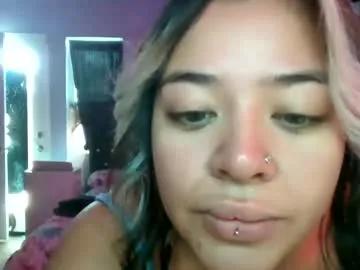 natashabunnyxoxo on Chaturbate 