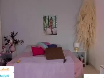 natashaegnath_ on Chaturbate 