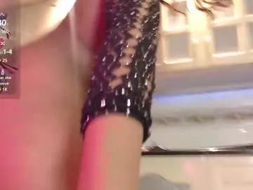 natazhaqueen on Chaturbate 