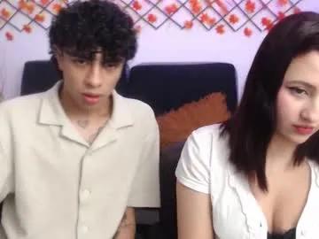 nate_and_jules — Undress us! Sensual striptease [142 tokens left] Hey sweetie! Type /tipmenu for fun or take me to pvt #couple #bigcock #natural #feet #cum