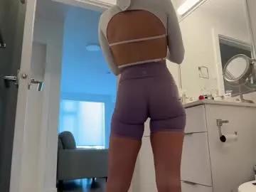 nattywithoutdaddy on Chaturbate 