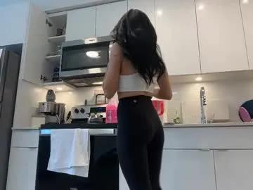 nattywithoutdaddy on Chaturbate 