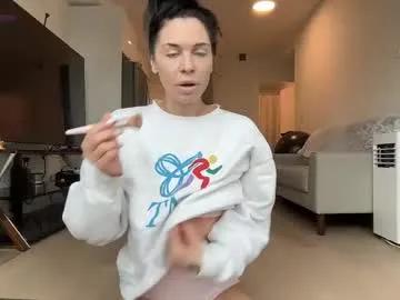 nattywithoutdaddy on Chaturbate 